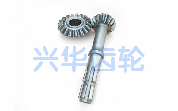 旋耕机系列齿轮